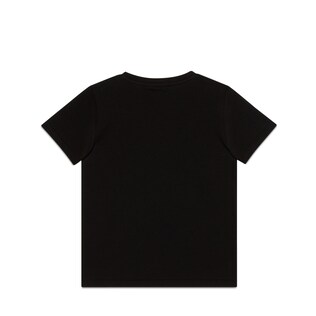 Children's T-shirt with Gucci print