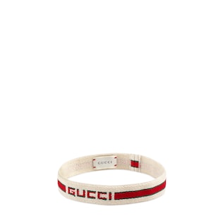 Children's Gucci stripe headband 