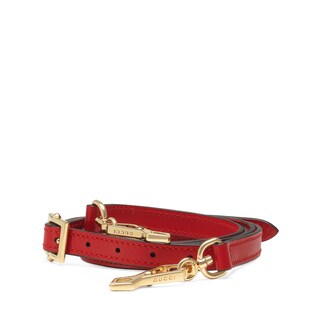 Sylvie detachable leather strap