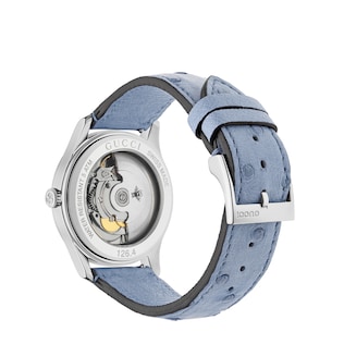 G-Timeless watch, 38mm