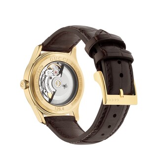 G-Timeless watch, 38mm