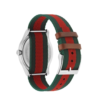 G-Timeless watch, 38mm