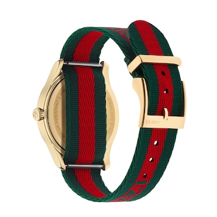 G-Timeless watch, 38mm