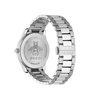 G-Timeless watch, 38mm