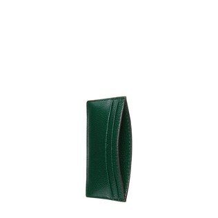 Gucci Zumi grainy leather card case