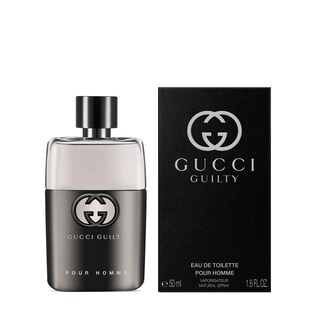 gucci cologne for him