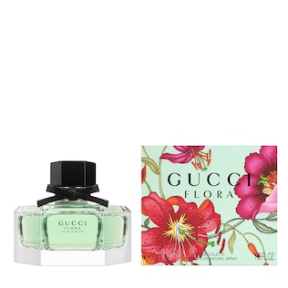 Gucci Flora 50ml eau de toilette