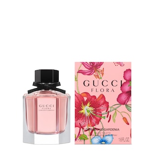 Gucci Flora Gorgeous Gardenia 50ml eau de toilette