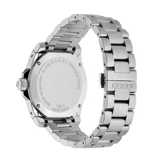 Gucci Dive watch, 40mm