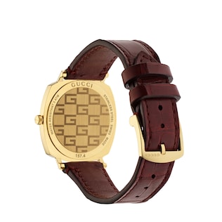 Grip watch, 35mm