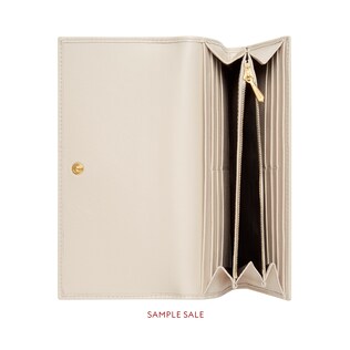 Rajah continental wallet
