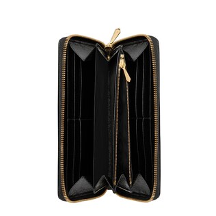 Rajah zip around wallet