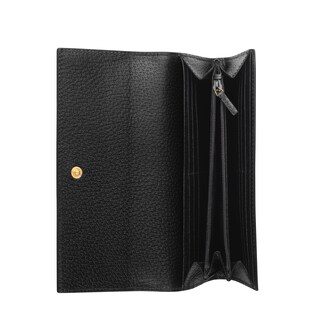 Ophidia continental wallet