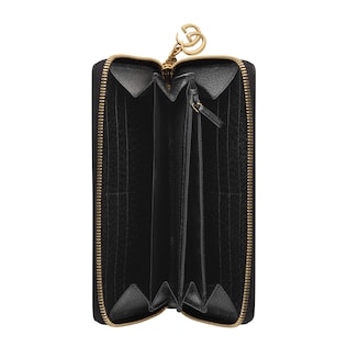 Ophidia zip around wallet