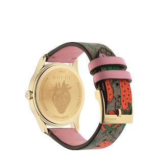 G-Timeless watch, 38mm