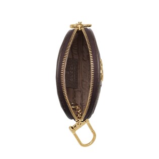Ophidia GG coin purse