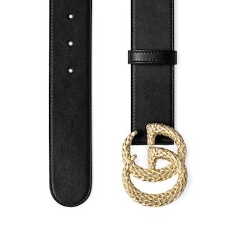 gucci belt new collection