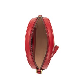 GG Marmont wrist wallet