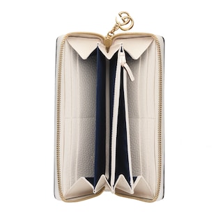 Ophidia zip around wallet