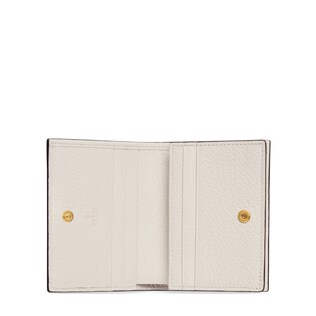 Ophidia card case wallet