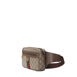 Ophidia GG belt bag