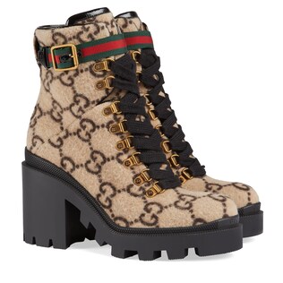 gucci uggs