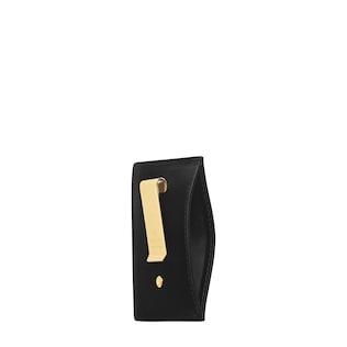 Money clip with Gucci logo