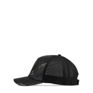 GG baseball hat with tigers