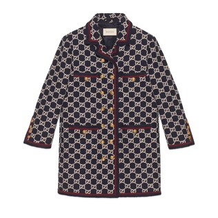 gucci ladies jacket