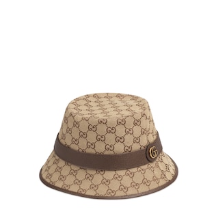 レディース ハイブランド バケットハット | GUCCI公式
