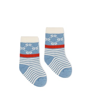 Baby GG cotton socks