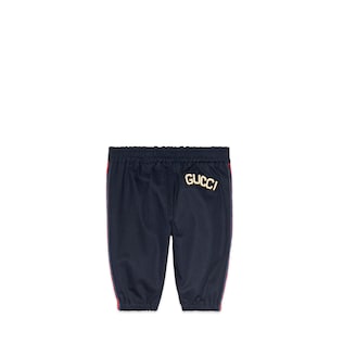 baby gucci pants