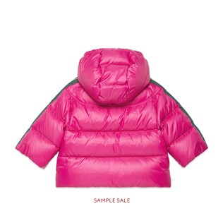 baby girl gucci coat