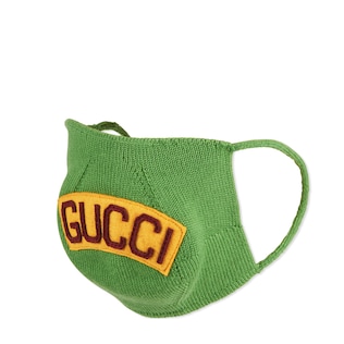 gucci 女孩