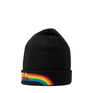 Children's wool hat with Gucci embroidery 