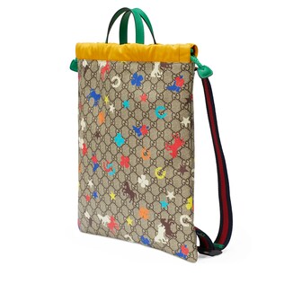 Children's GG ranch backpack