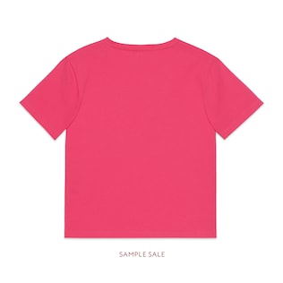 Children's T-shirt with Gucci Tennis