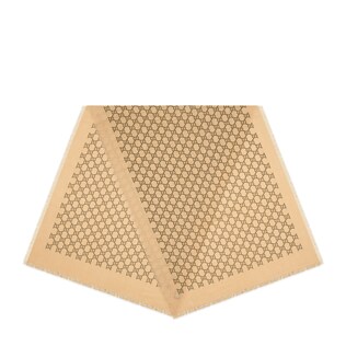 Stole with GG pattern