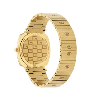 Grip watch, 38mm
