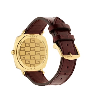 Grip watch, 38mm