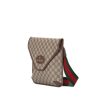 Neo Vintage GG medium messenger