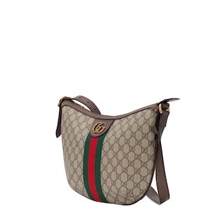 Ophidia GG small shoulder bag
