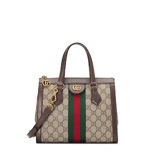 Gucci crossbody tote hotsell