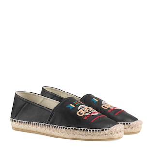 gucci espadrilles mens