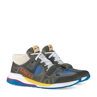 Men's Ultrapace mid-top sneaker