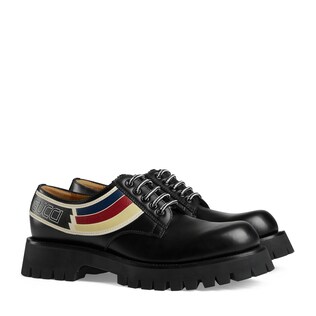 Gucci Zapatos de Hombre Lista de zapatos de hombres Talla 47.5 super ventas en la