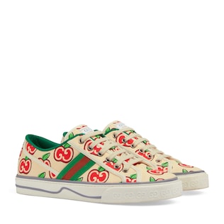gucci sport shoes women