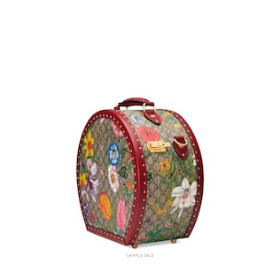 GG Flora hat box