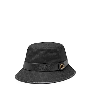 GUCCI バケットハット グッチ 帽子