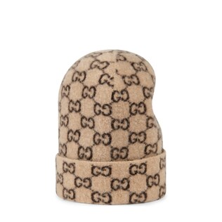 GG wool hat 